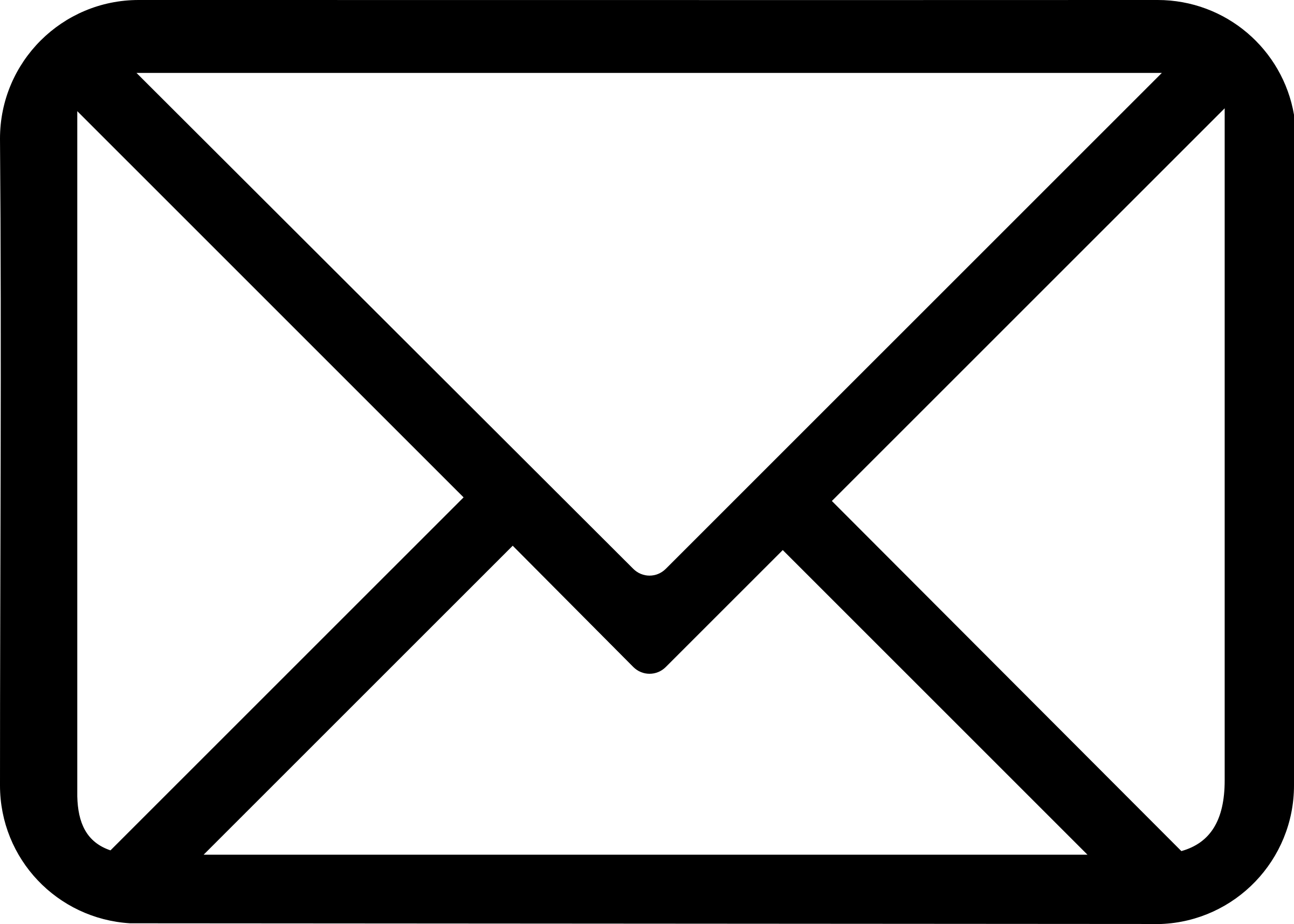 Icono de Email