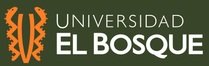 Logo Universidad El Bosque